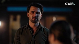 Diyar e Yaar - Episode 19